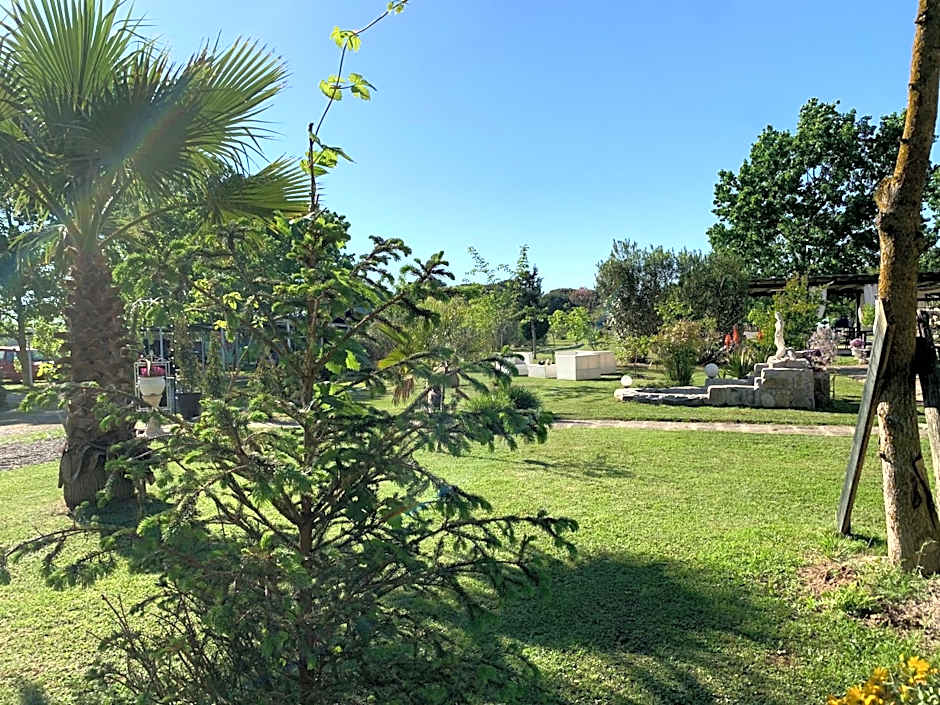 Villa Isabella