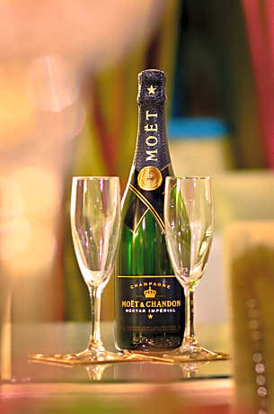 Zagori Suites Luxury Residences