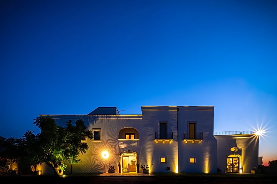 Masseria Bagnara Resort & Spa