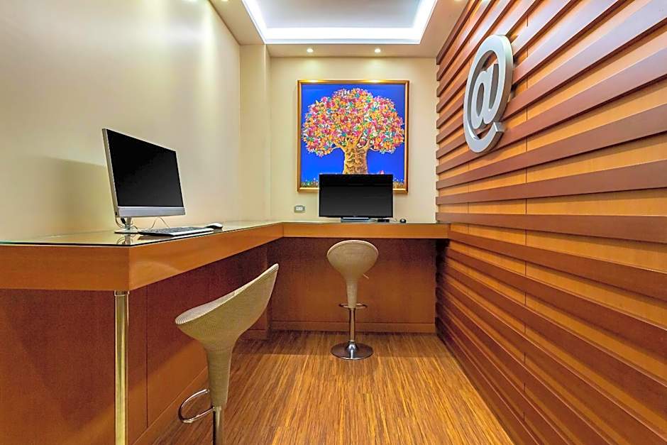 Grand Hotel Guayaquil, an Ascend Collection Hotel