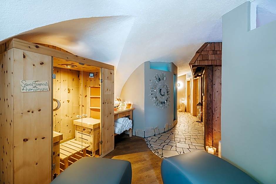 Bio Boutique Hotel Laurino