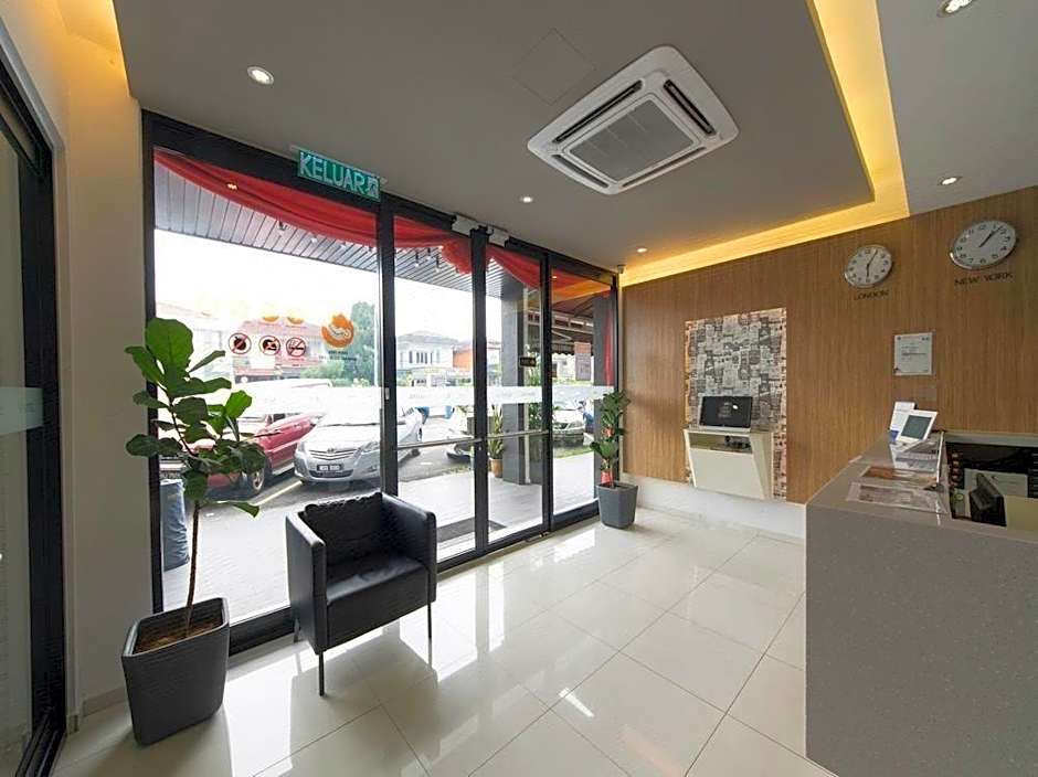 Sovotel Uptown 101