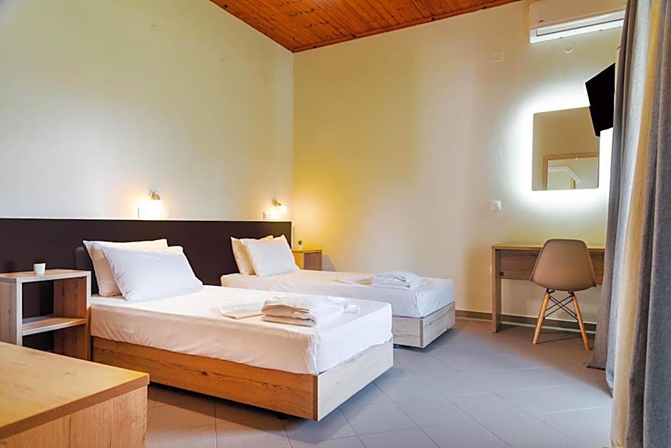 Riposo Studios & Apartments