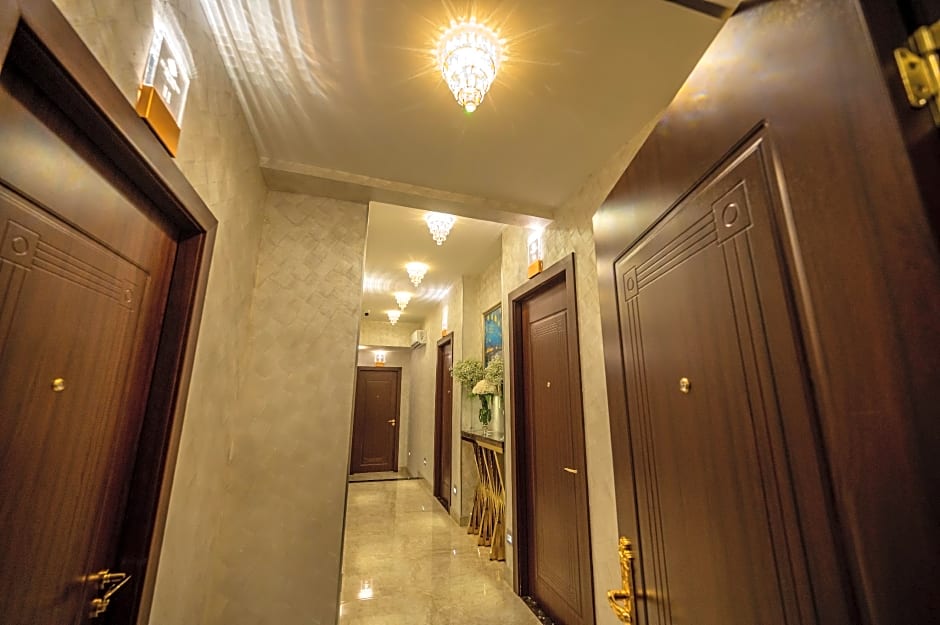 ACJ Residence @ Beside Cititel Hotel