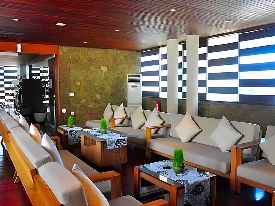 The Haven Bali Seminyak