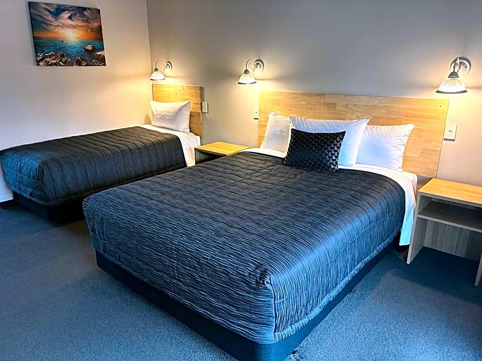 Charlies Motor Lodge