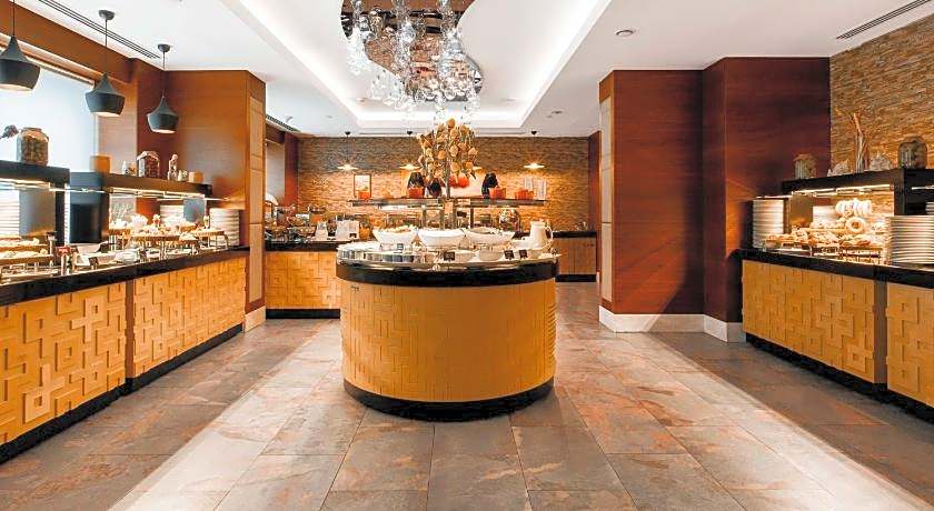 Holiday Inn Baku By IHG