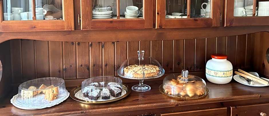 B&B Villa Guido
