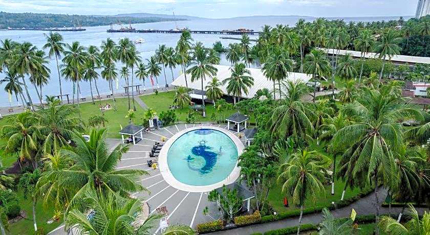 Waterfront Insular Hotel Davao