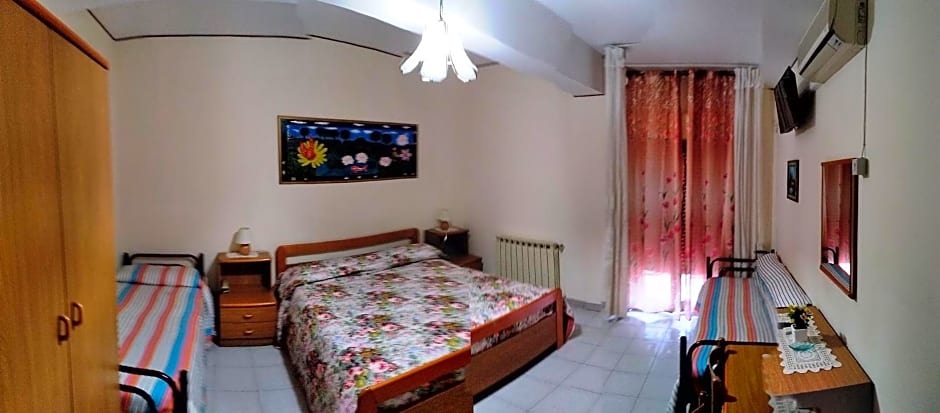 Hotel Eliseo