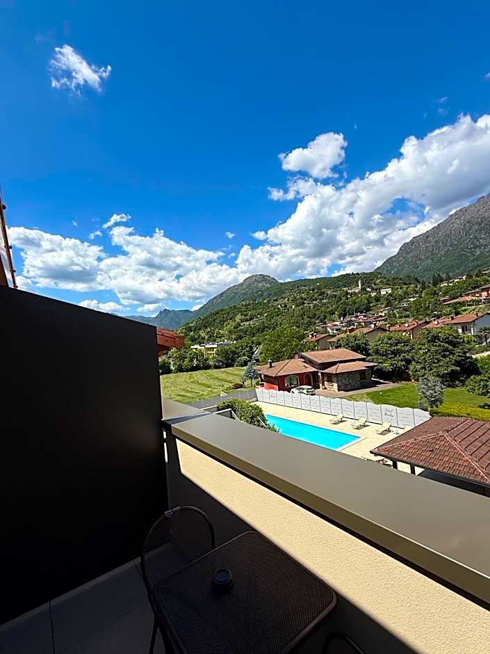 Hotel Merloni