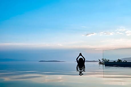 Natura Luxury Boutique Hotel Skopelos