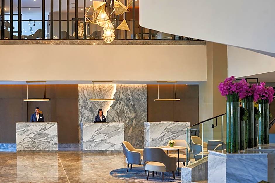 Crowne Plaza West Cairo Arkan By IHG