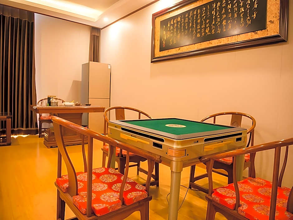 GreenTree Inn Qinhuangdao Lulong County North Gate Road