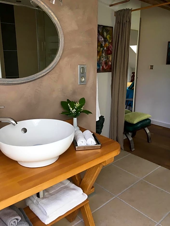 Chambres d'hotes " Le Magnolia "