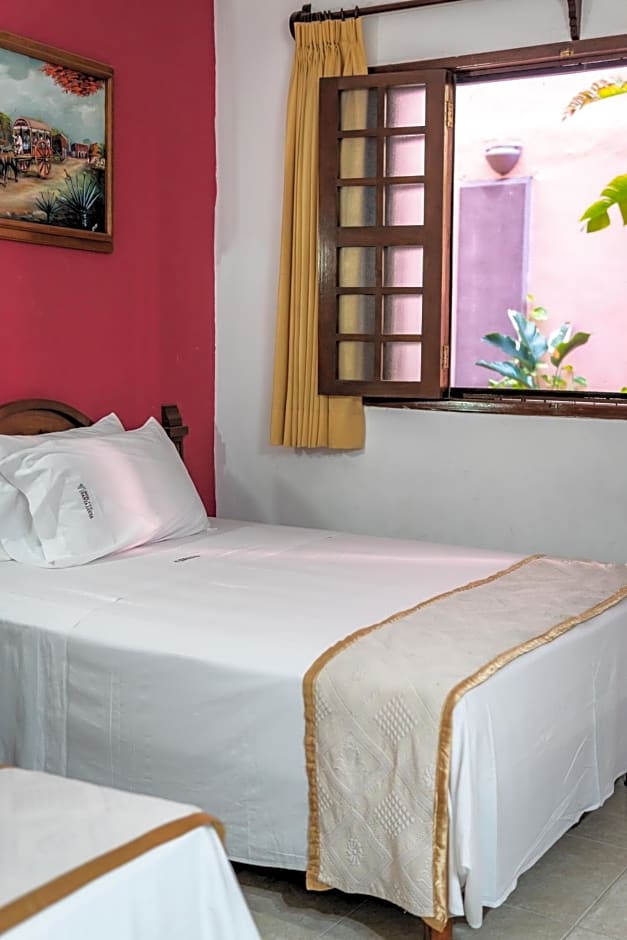 Hotel Santa Luc