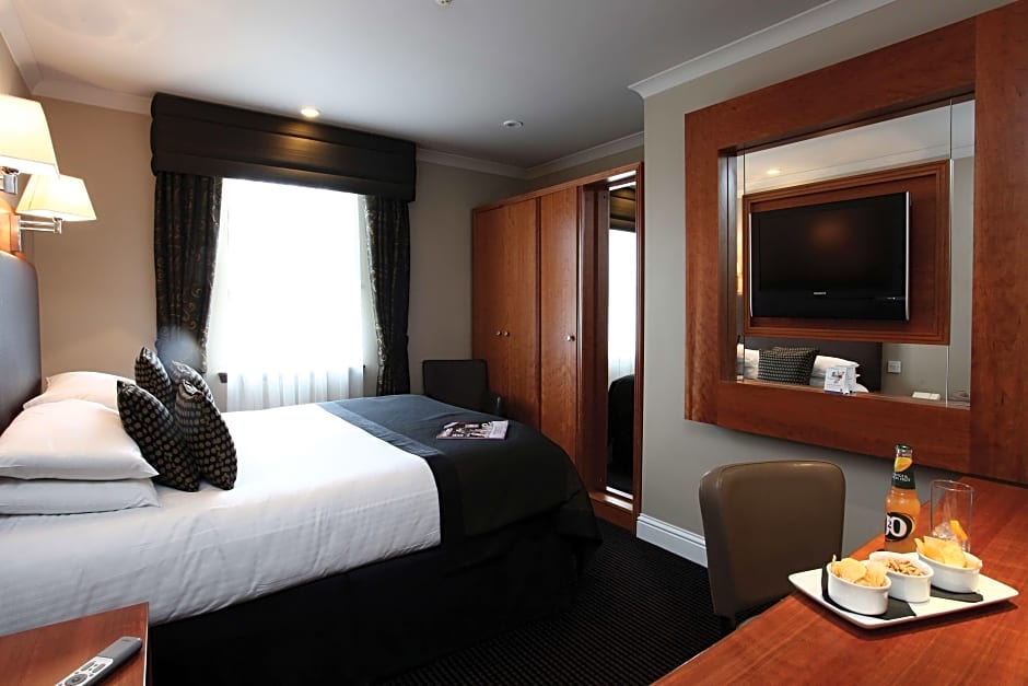Photo 1 of 1 of Standard 1 Twin Bed