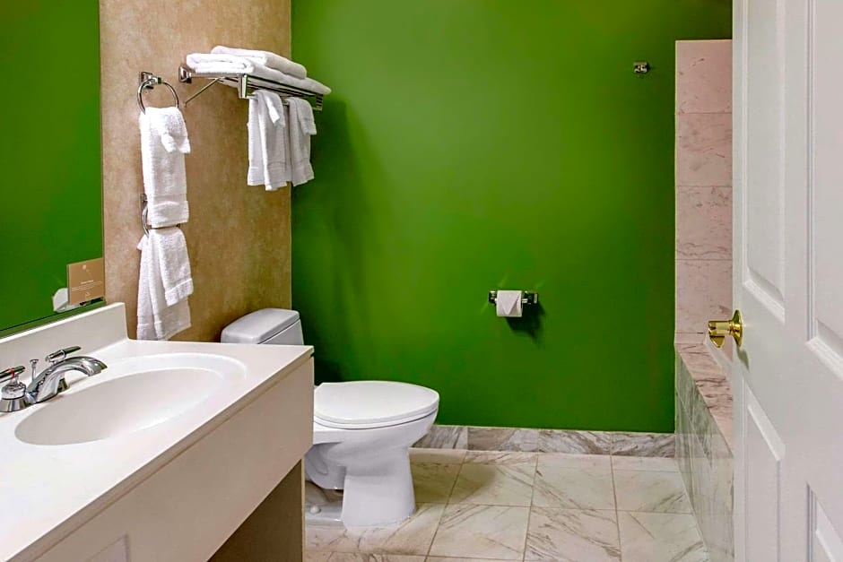 Sleep Inn & Suites Oregon - Toledo