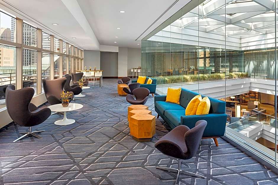 Minneapolis Marriott City Center