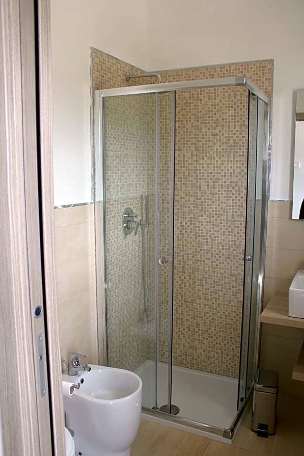 Piccolo Ulivo B&B Salento