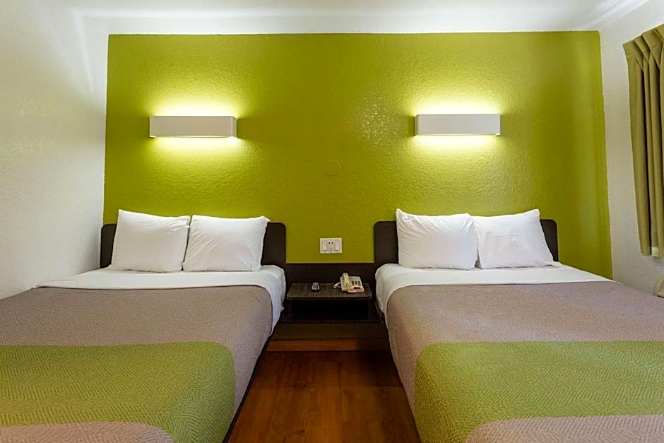 Motel 6-Camp Springs, DC - South Camp Springs