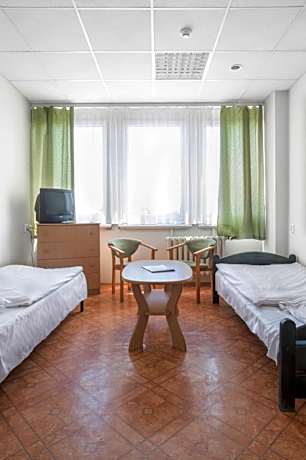 Double Room with Shared External Bathroom