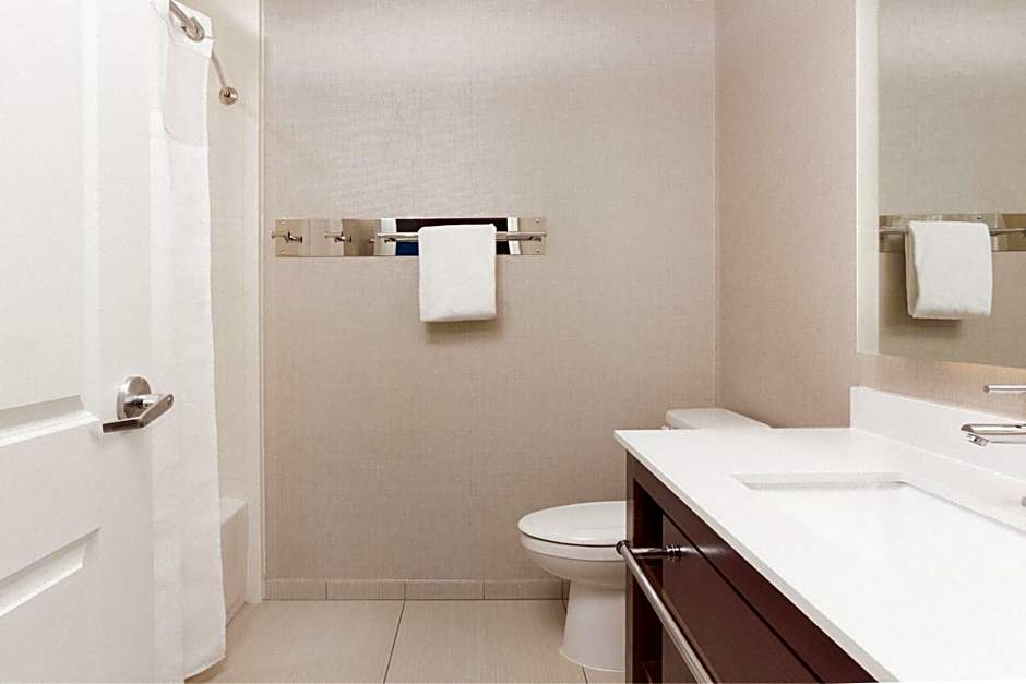 Residence Inn by Marriott Las Vegas Airport