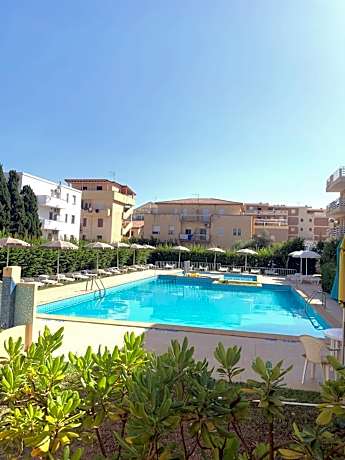 Residence Buganvillea