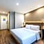 7 Days Inn Guiyang Wenchangge Provincial People's Hospital Metro Station