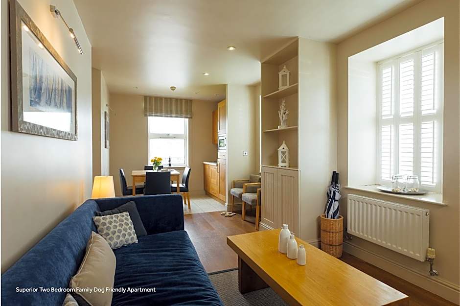St Brides Spa Hotel & Village Apartments