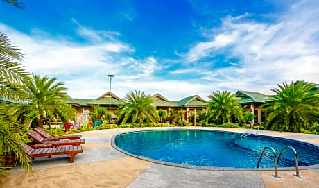 Huan Soontaree Resort