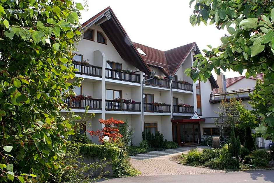 Hotel Waldhorn