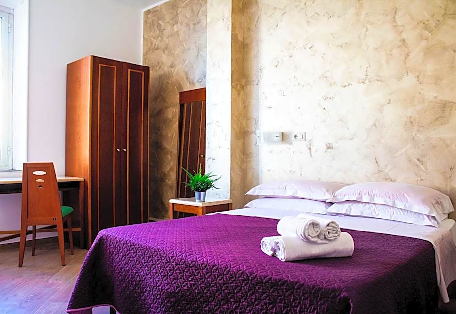 Hotel Anacapri