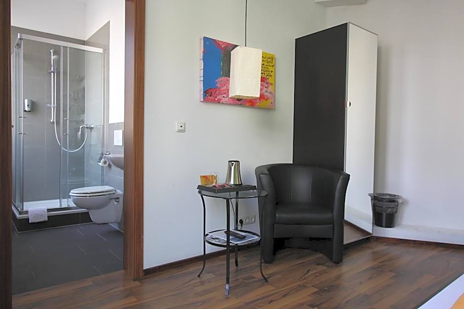 Stadthotel Kleiner Berg