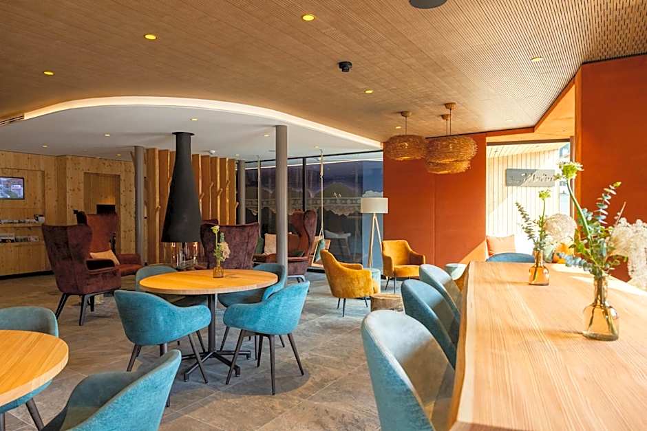 Hotel Garni Chesa Mulin