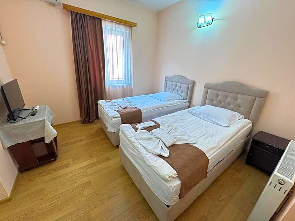 HOTEL IMERETI TBILISi