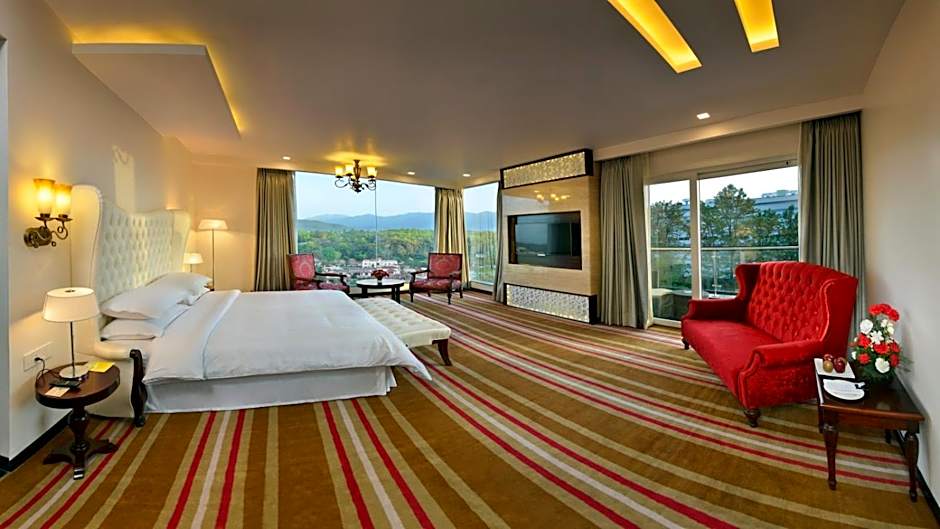 Four Points by Sheraton Dehradun