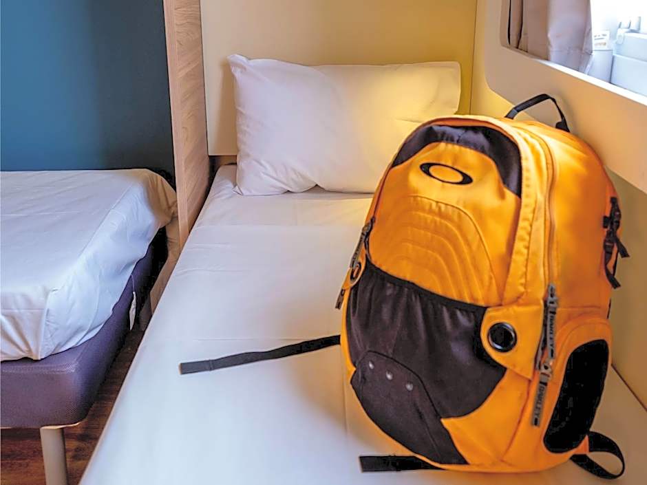 ibis budget Leme SP