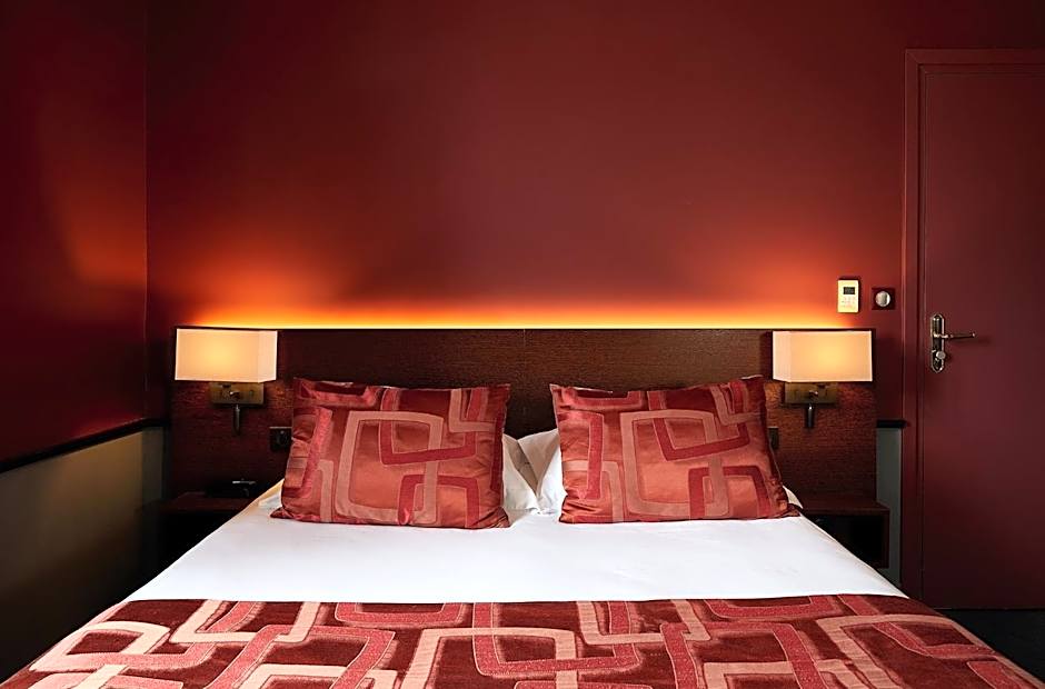 Hôtel Villa la Renaissance