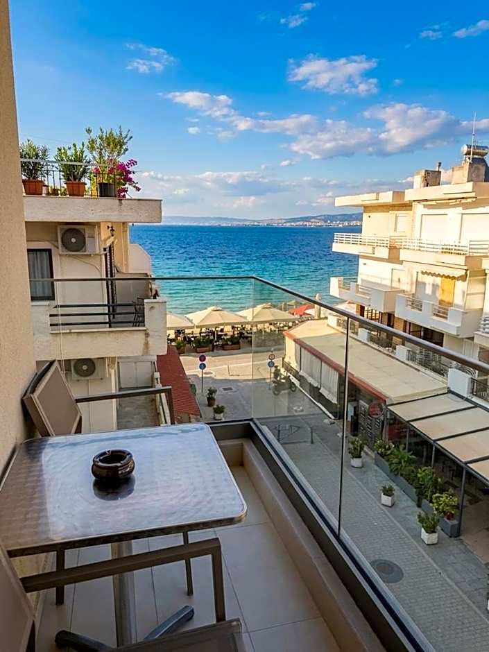 Hotel Avra