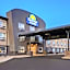 Days Inn & Suites by Wyndham Yorkton