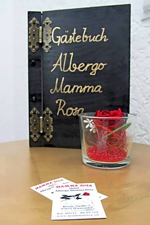 Hotel Albergo Mamma Rosa
