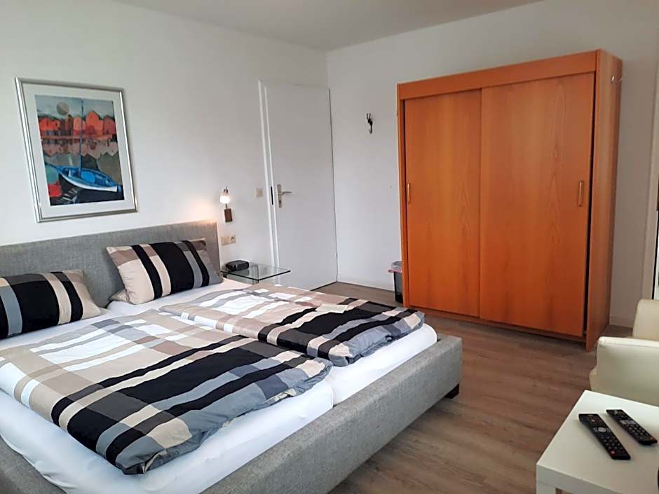 Hotel Restaurant Kniebishöhe