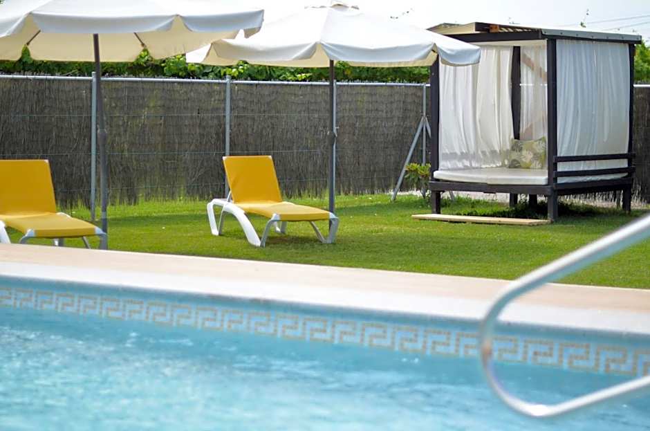 Hotel Cachada
