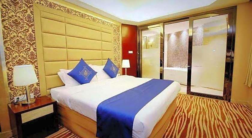 Dongguan Jun Hao Hotel