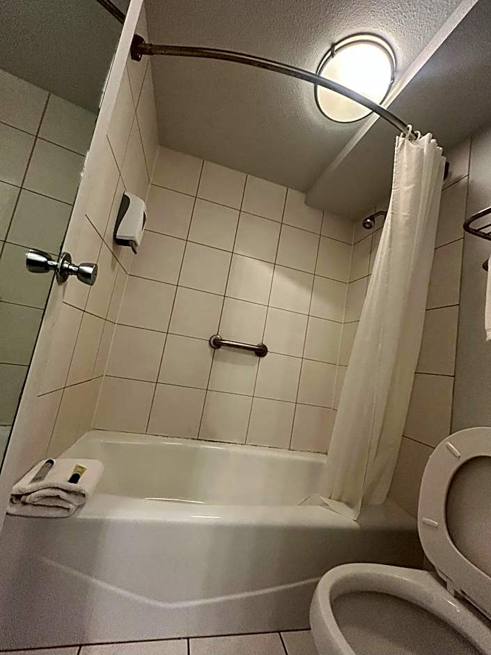 Suite Dreams Motel By Capital O Mattoon I - 57