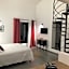 B&B dans Mas en pierres