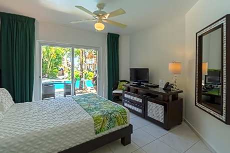 Standard - Beach Front