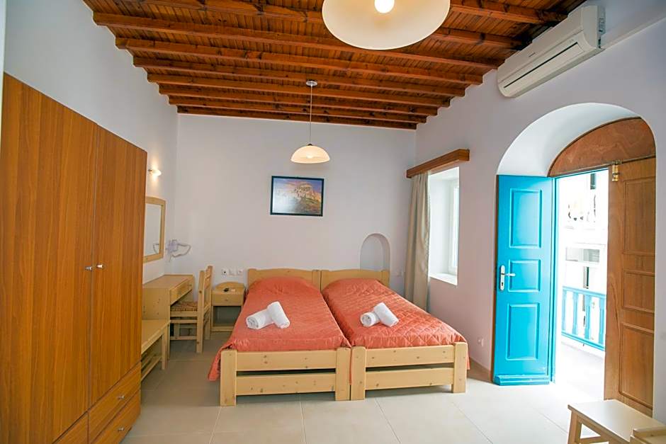 Florance Apartments & Rooms