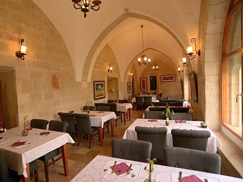 St Georges Cathedral Pilgrim Guesthouse Jerusalem